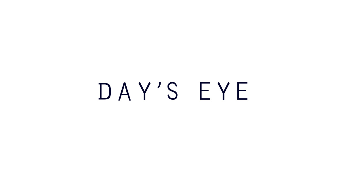 DAYの外観